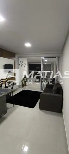 Imperdível! Apartamento de luxo para locação em Guarapari-ES, bairro Muquiçaba, 3 quartos,