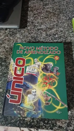 Livro unico