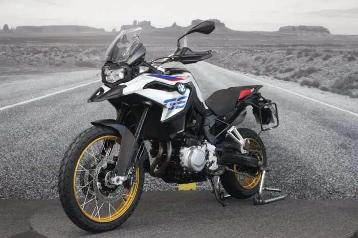 BMW F 850 GS Sport 2019