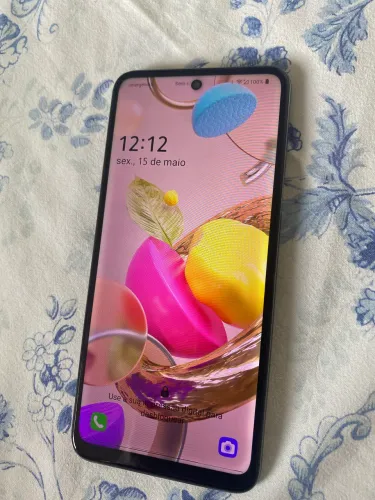 Celular LG52