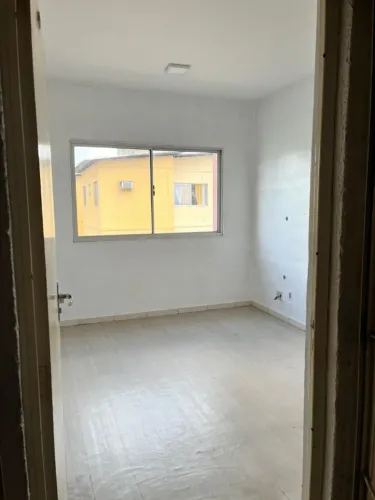 Vendo Apartamento 2 Qts no Ozias Monteiro