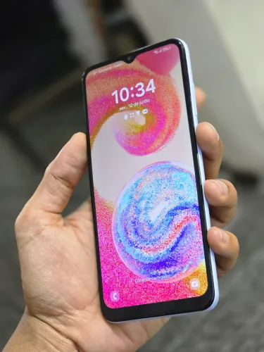 Samsung A04 64GB otimo estado