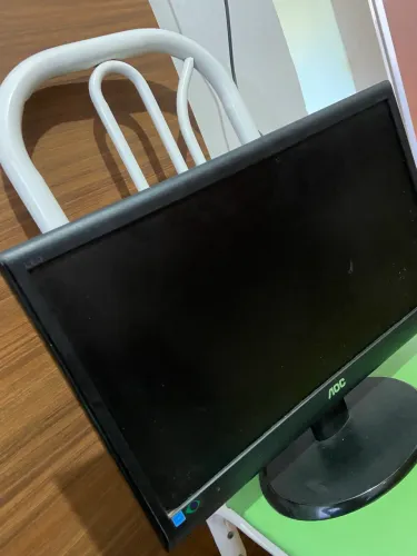 Monitor de pc AOC