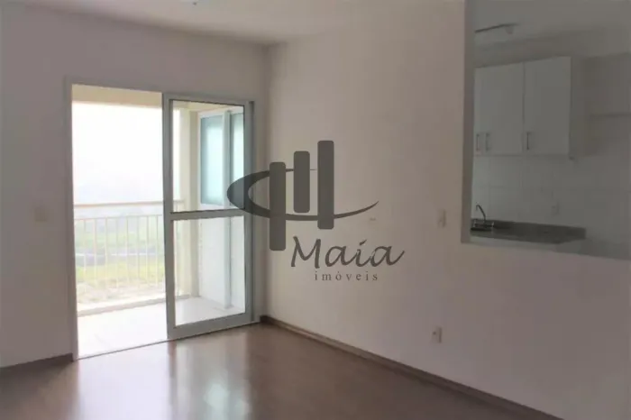 Locação Apartamento Sao Caetano do Sul Fundacao Ref: 46240