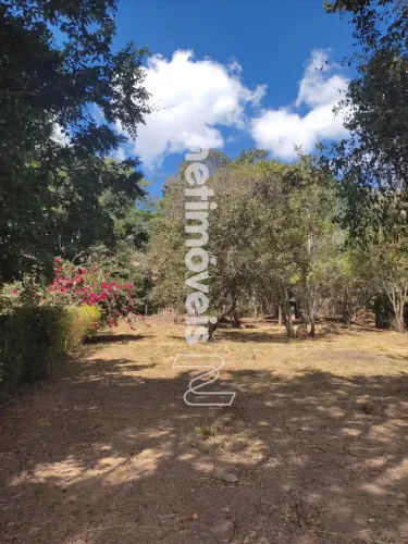 Lote Exclusivo no Vale do Tamanduá Amplitude, Natureza e Localização Premium
