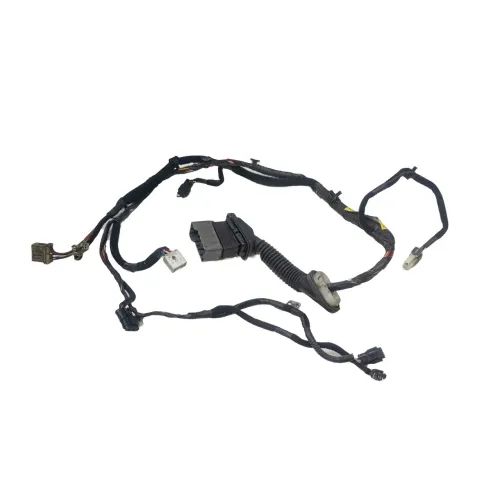 CHICOTE PORTA SORENTO 2008 V6 DIANTEIRA DIREITA
