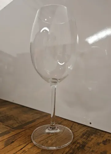 6 Taças De Vinho Tinto (wine Glass)