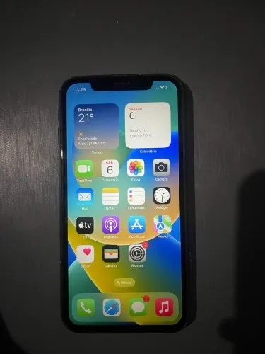 iPhone XR