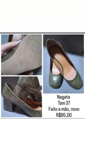Sapato