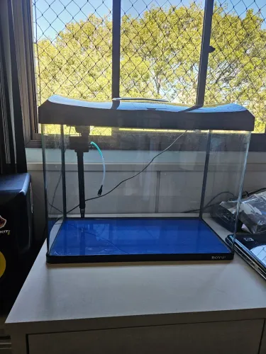 Aquário Boyu 70L Completo