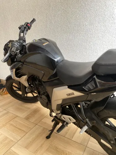 Fz 250 