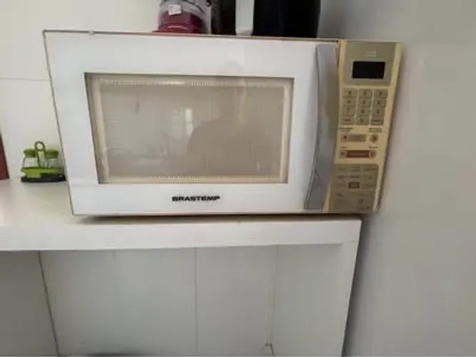 Microondas 220v