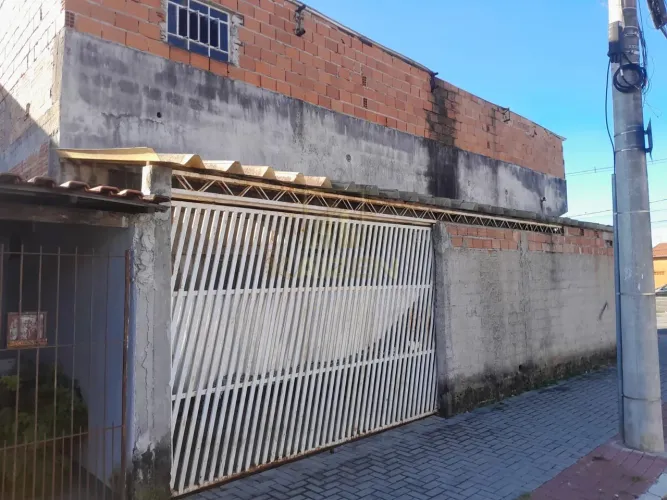 Imóvel Comercial à Venda ou Locação Jardim Parangaba | São José dos Campos