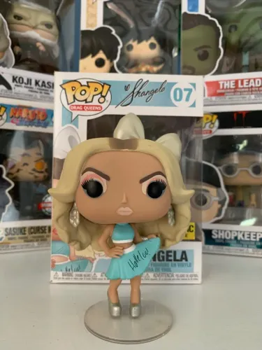 Funko Drag Queens