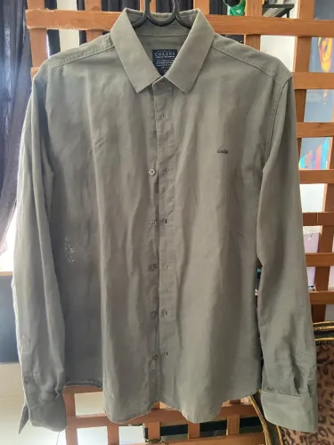 Camisas Masculinas Originais Tam. M