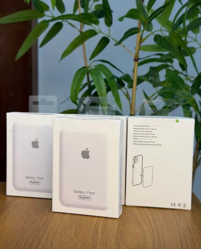 MagSafe Apple