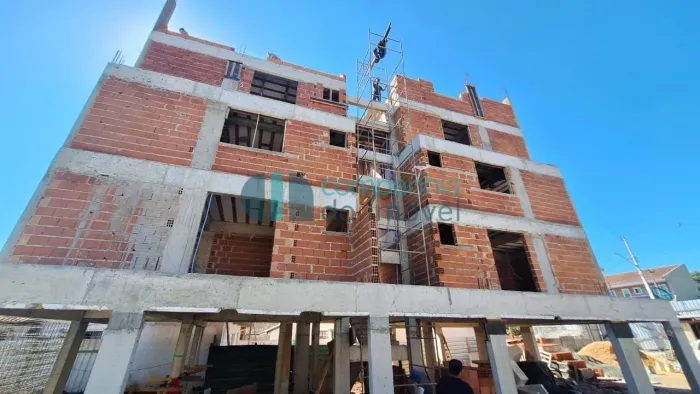 Studios à Venda no Cajuru, preço de lançamento