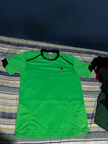 Camisa adidas original