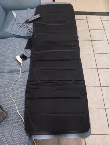 Tapete Massageador- Novo