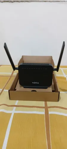 Moldem Nokia Wi-Fi 6