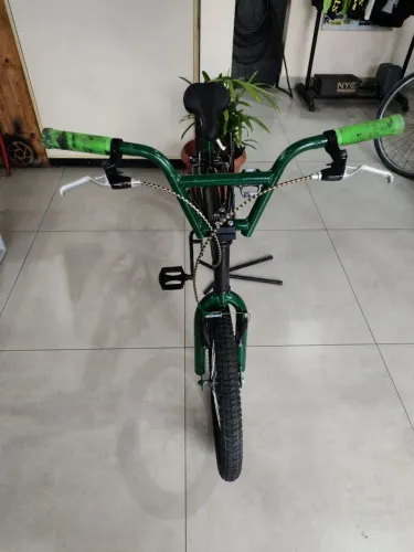 Bicicleta aro 20 masculina 