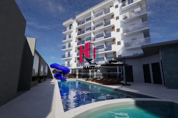 ?? LANÇAMENTO EM UBATUBA | Apartamentos com Suíte, Lazer Completo e Financiamento Caixa a