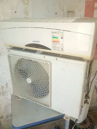 Vendo arcondicionado Komeco 7 mil btus