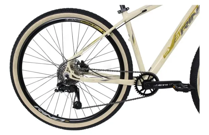 Vendo bicicleta