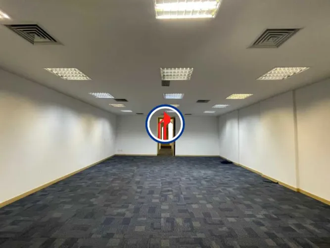 Salão : / Comercial / Centro