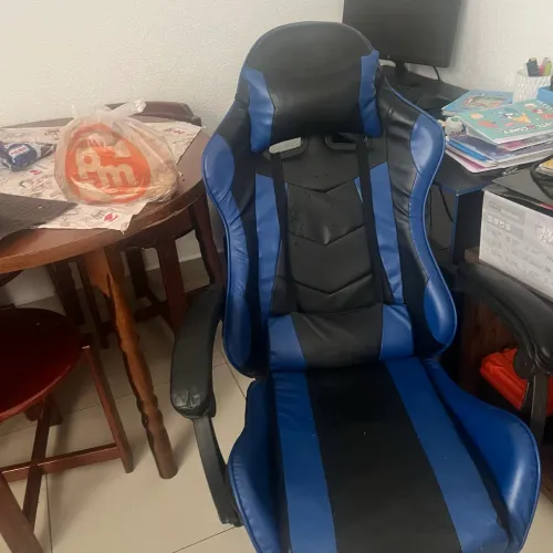 Cadeira Gamer