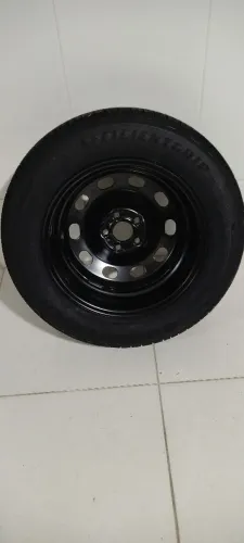 Pneu Goodyear Aro 15 EfficientGrip Performance 195/65R15 91H