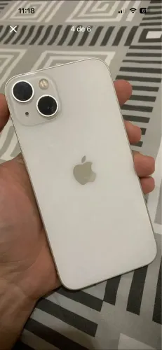 iPhone 13 128GB