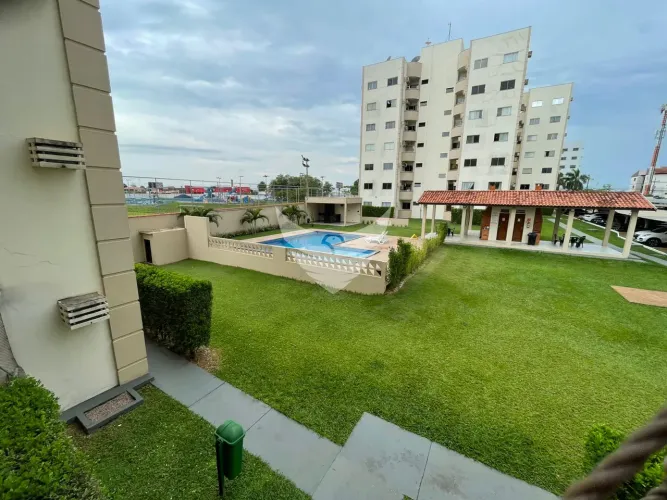 Apartamento a venda Residencial Neoville