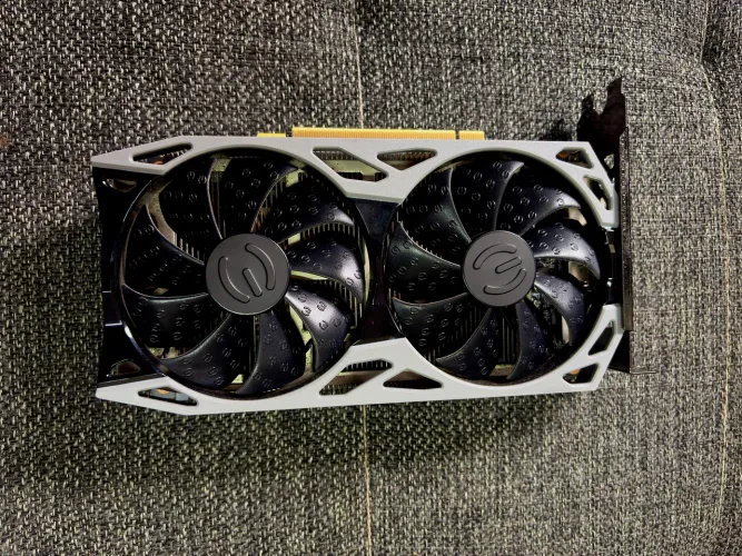GTX 1650 Super