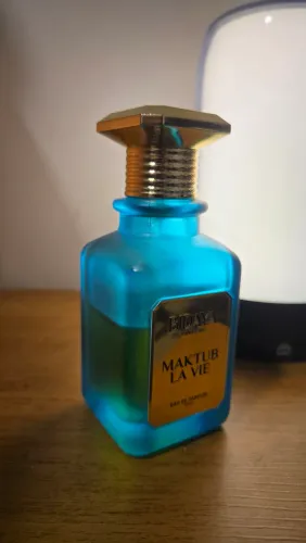 Maktube La Vie Bidaya Perfume