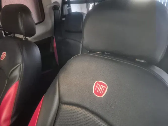 Fiat Strada Adventure1.8/ 1.8 Locker Flex CD 2013