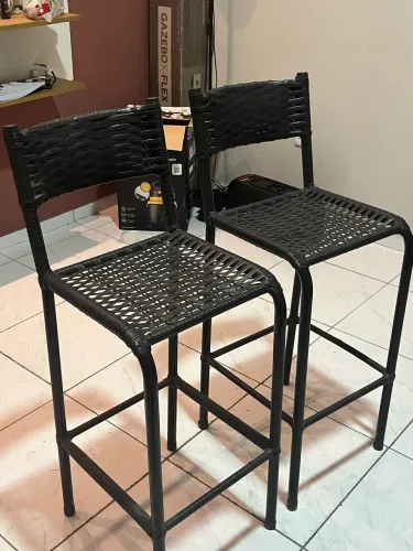 Banquetas 