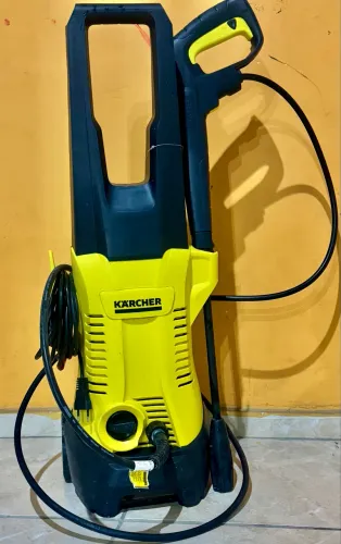LAVADORA KARCHER K2 PLUS