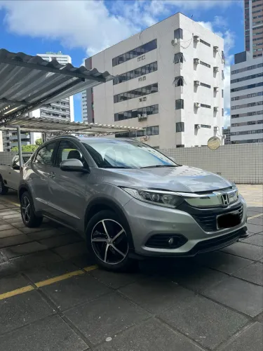 Honda HR-V EXL 1.8 Flexone 16V 5P Aut. 2020