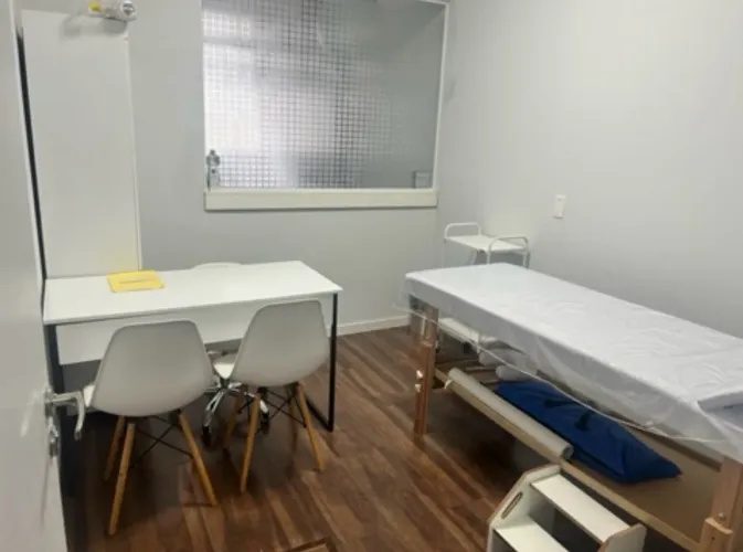 ESPAÇO COMPLETO PARA LOCAÇÃO - JUIZ DE FORA