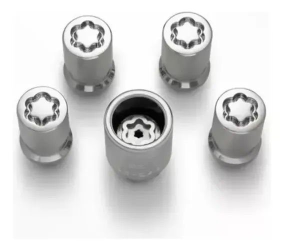 Parafuso Antifurto ORIGINAL GM