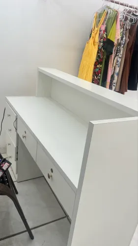 Balcão de atendimento