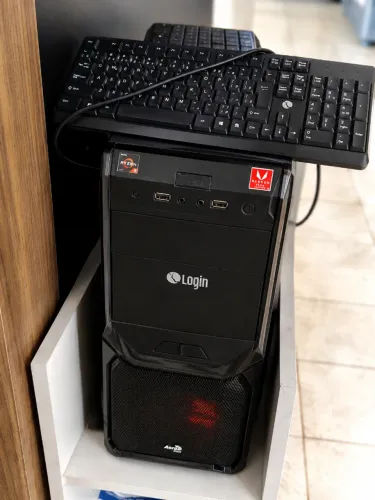 CPU COMPLETO