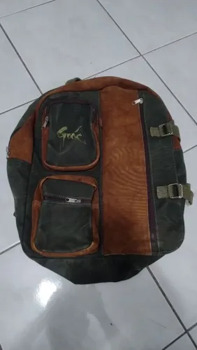 Mochila Gooc