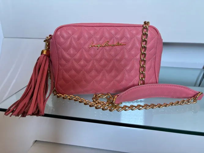 Bolsa Grande Luiza Barcelos