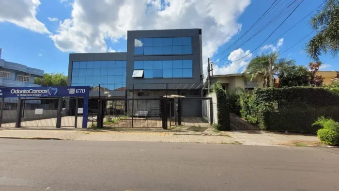 Jk mobiliado no bairro são luis