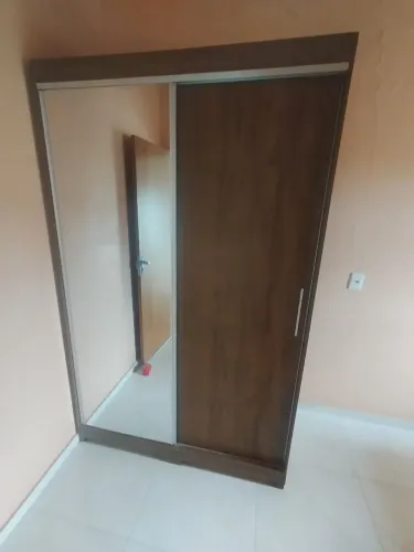 Guarda roupa Solteiro