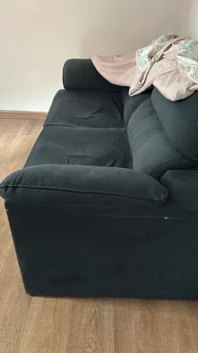 Sofá 3 lugares