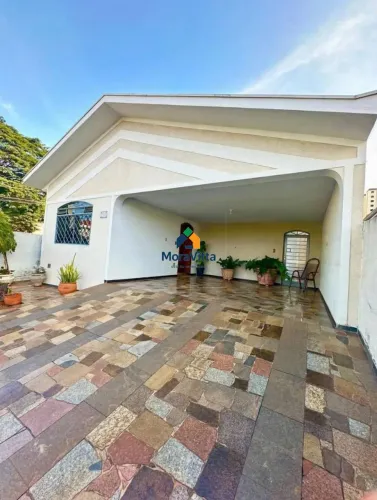 CASA À VENDA EM AMERICANA BAIRRO FREZARIM