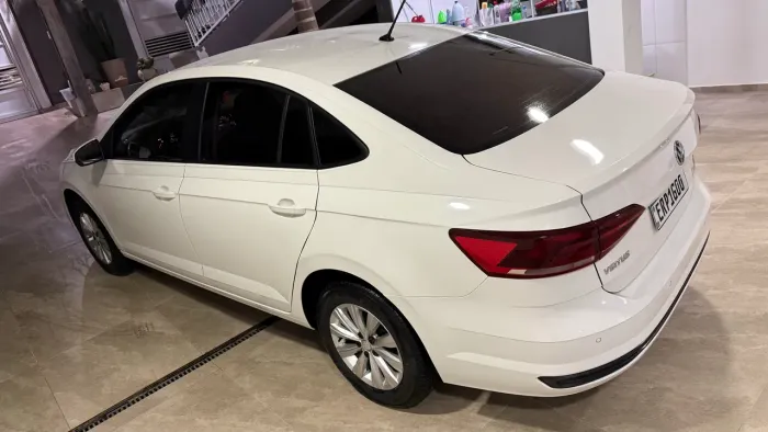 Volkswagen Virtus 1.6 MSI Flex 16V 4P Aut. 2019
